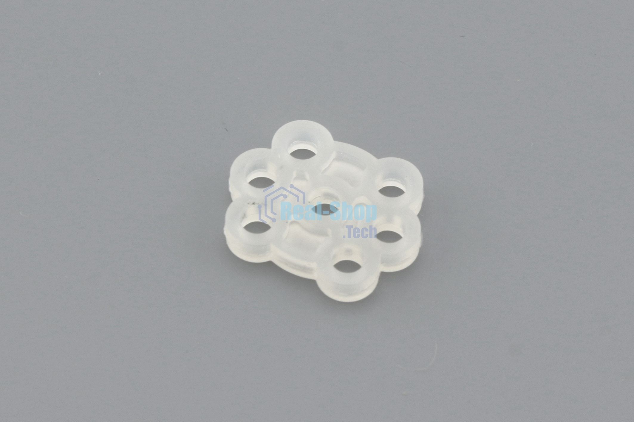 Уплотнитель крышки мультиклапана Jura S9, XS90 One Touch