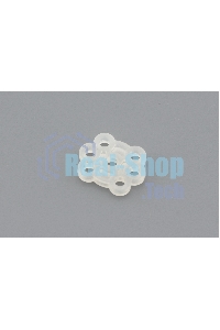 Уплотнитель крышки мультиклапана Jura S9, XS90 One Touch