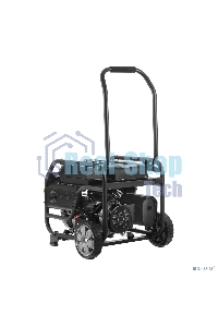 Генератор Hyundai HHY 7050FE ATS 5.5кВт