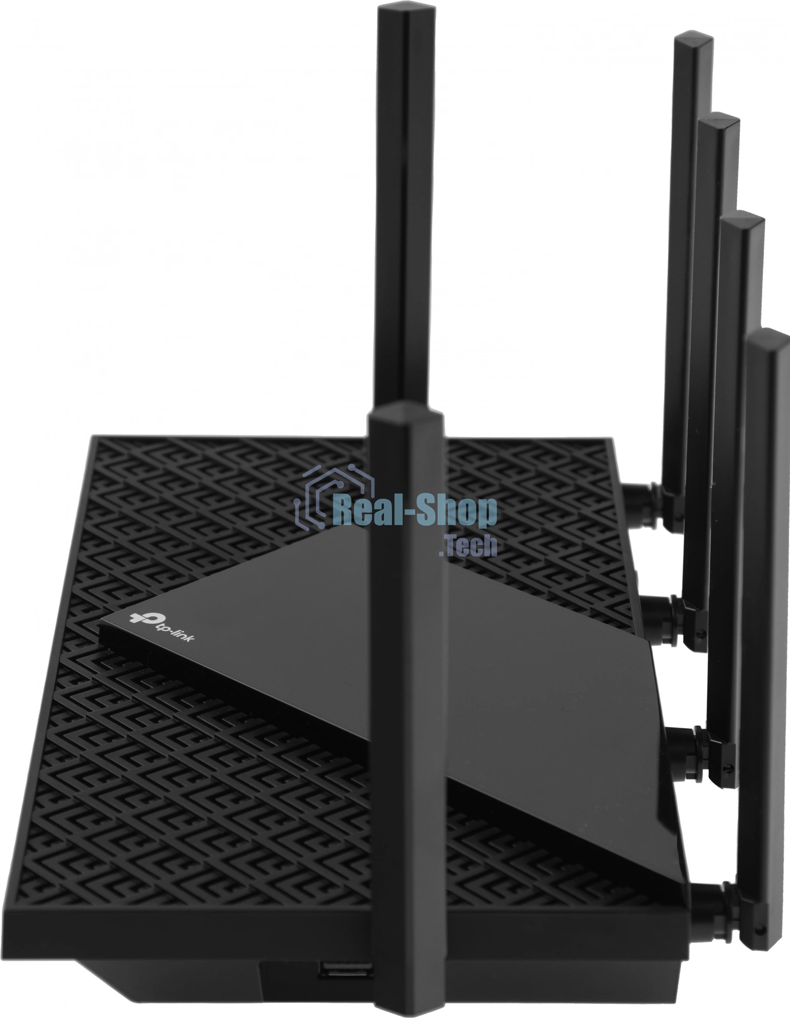 Маршрутизатор TP-Link Archer AX72 AX5400 Dual-Band Wi-Fi 6 Router