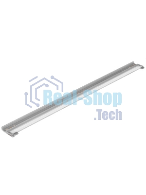 Ракель CET (Wiper Blade) KONICA MINOLTA Bizhub C224/C258/C284/C364 (двухслойный) 300000 стр. (DR313-Blade/DR512-Blade)