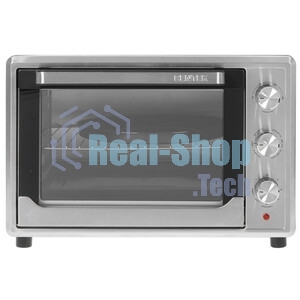 Мини-печь Centek CT-1542 Convection (сталь)