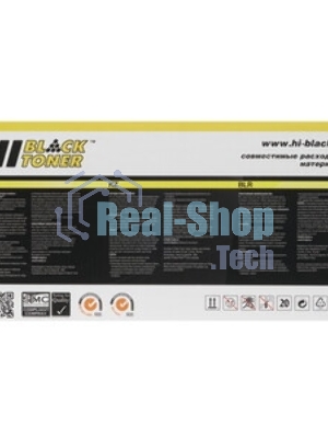 Чип к картриджу Samsung CLP-310/315 (Hi-Black), M, 1K