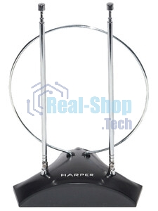 Телевизионная антенна Harper ADVB-2010