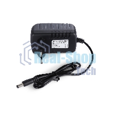 GS8510 блок питания 12V 24W 2A IP20 100-240V 80*50*70