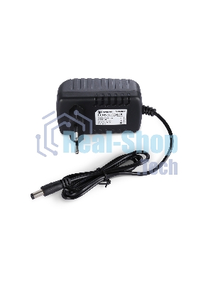 GS8510 блок питания 12V 24W 2A IP20 100-240V 80*50*70