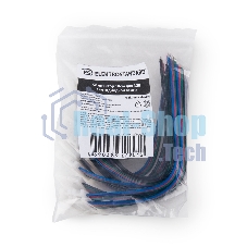 Connector 10cm RGB / Соединитель электрический Коннектор 10cm для RGB светодиодной ленты (10 pkt)