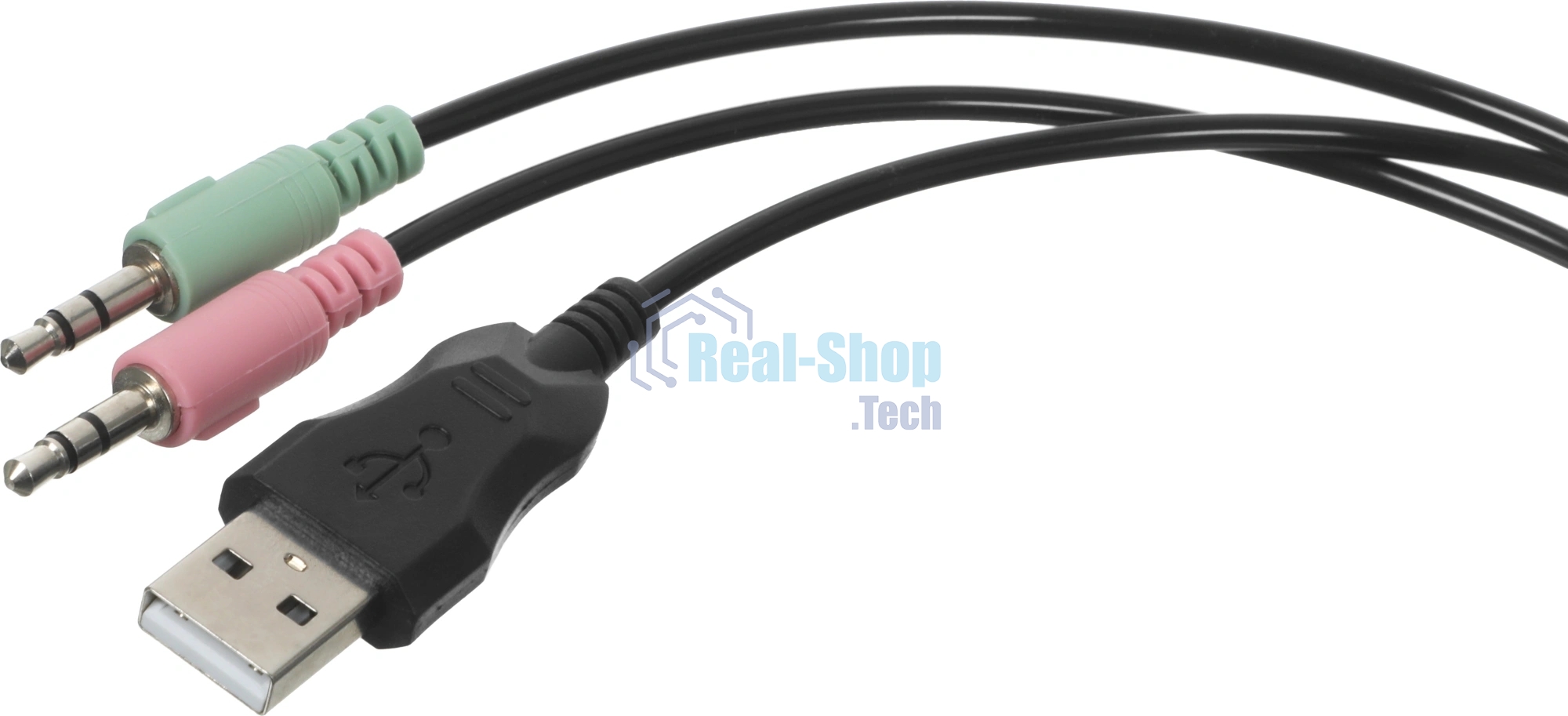 Комплект клавиатура+мышь Defender Singularity MKP-118 проводной, USB, 3200 DPI, чёрный