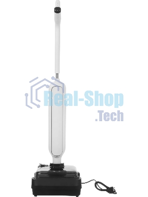 Пылесос вертикальный моющий Xiaomi Truclean W30 Pro Wet Dry Vacuum EU белый, питание от аккумулятора, 200 Вт, уборка сухая/влажная, пылесборник 0.7 л