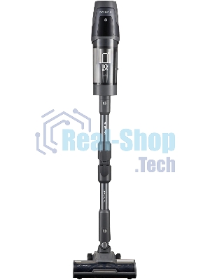 Пылесос Polaris IQ Home PVCS 6020 Cyclonic Way PRO 800Вт серый