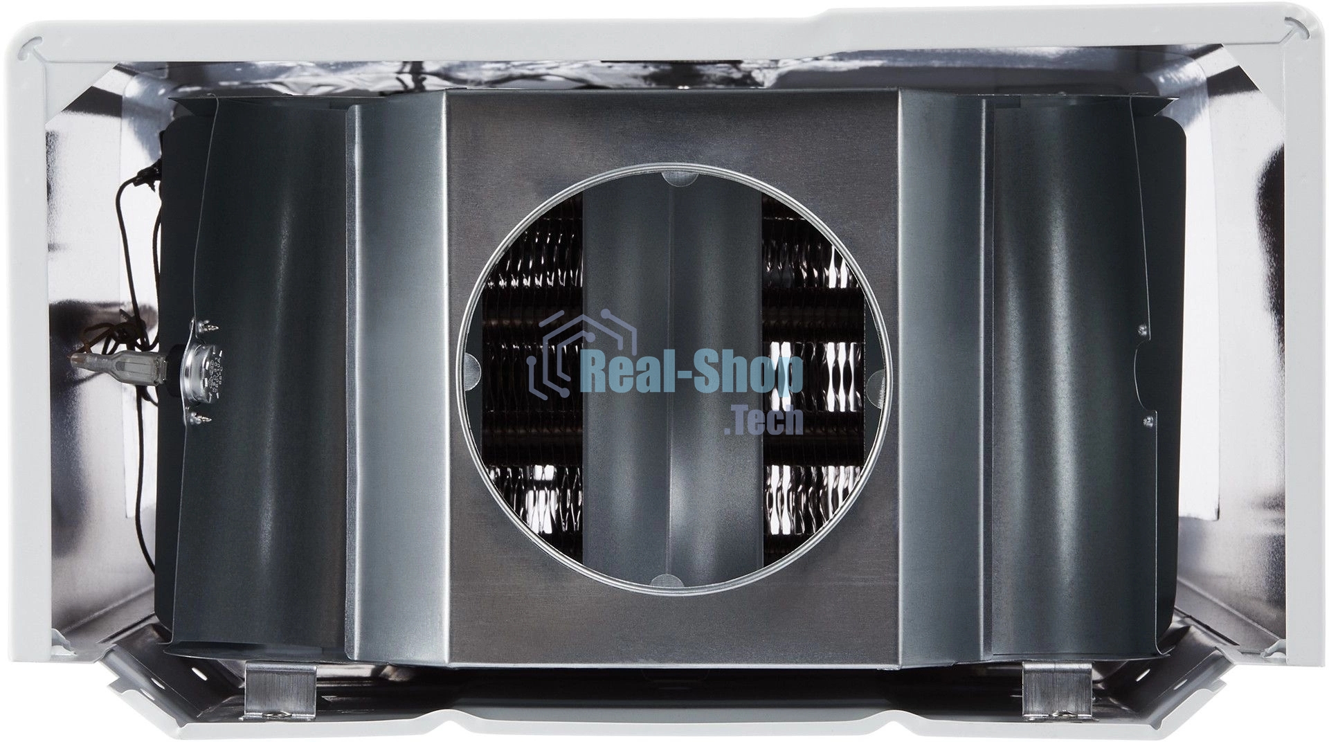 Колонка газовая Royal Thermo GWH 11 Piezo Pro