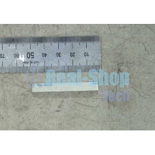 Тормозная площадка (пластик) Samsung/HP ML-3310/3710/SCX-4833/4837/5635/5637 (JC63-02984A)