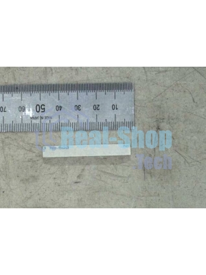 Тормозная площадка (пластик) Samsung/HP ML-3310/3710/SCX-4833/4837/5635/5637 (JC63-02984A)