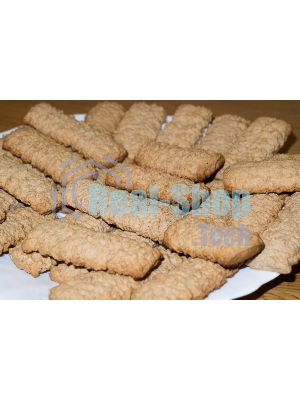 Мясорубка электрическая CASO FW 2000 серебристый, 2000 Вт, 2.5 кг/мин, реверс, защита от перегрузки, насадки - 5