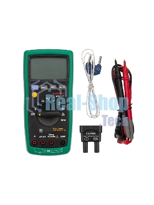 Профессиональный мультиметр MS8217 MASTECH