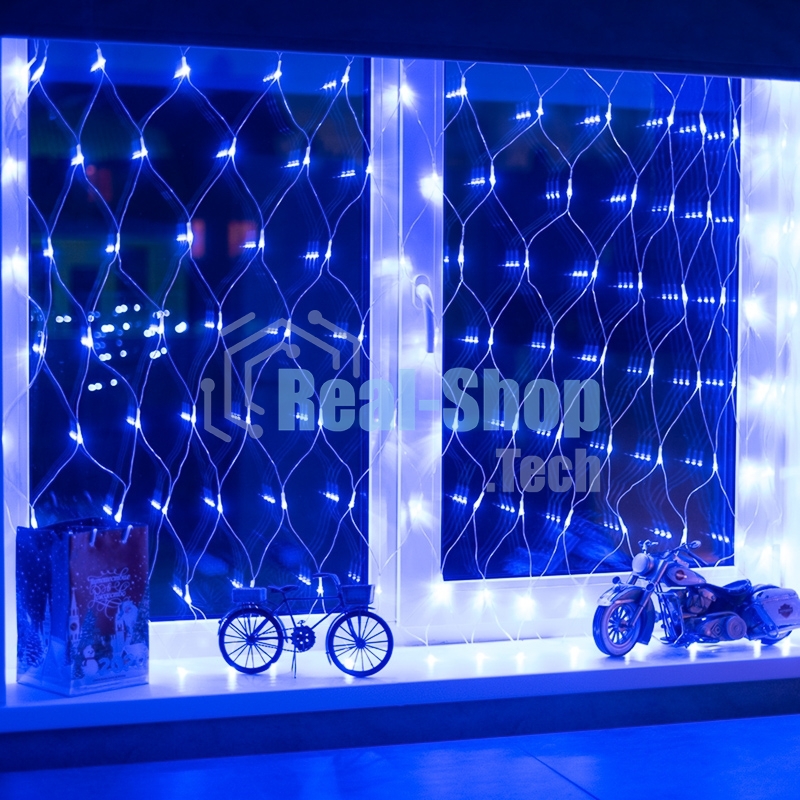 Гирлянда Neon-night 