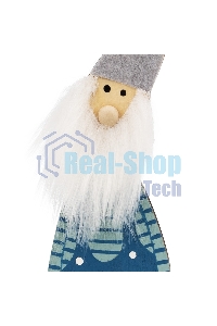 Деревянная фигурка Neon-night 