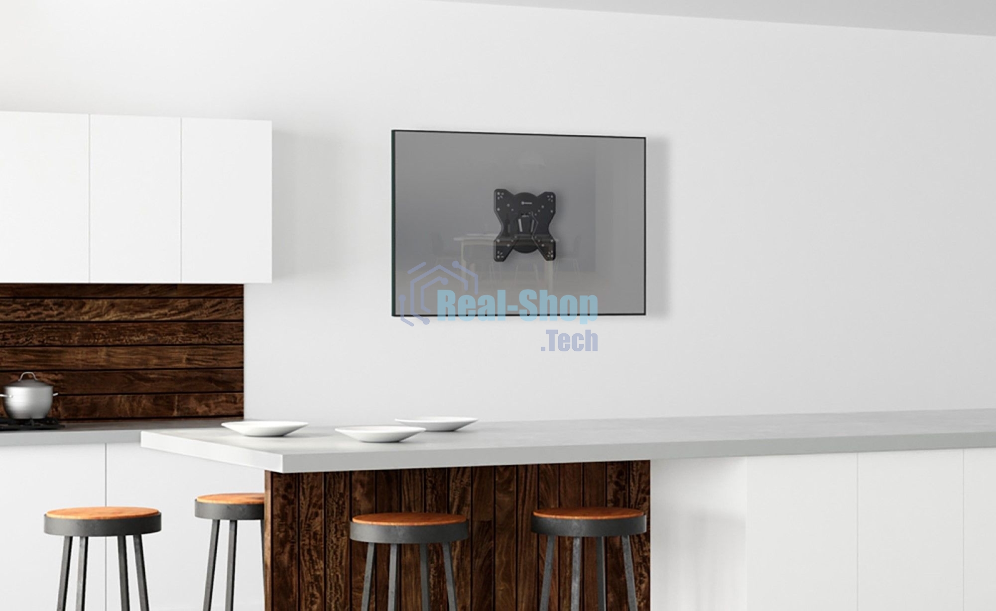 Кронштейн ONKRON M3S для телевизора 17