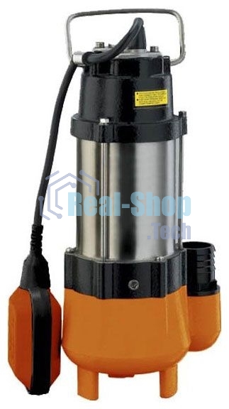 Фекальный насос Вихрь ФН-250