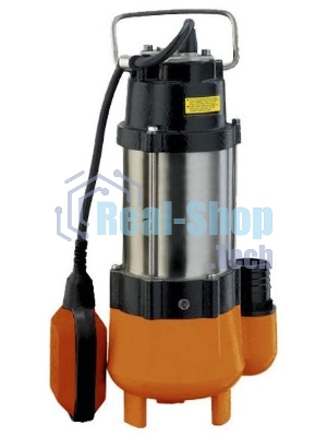 Фекальный насос Вихрь ФН-250