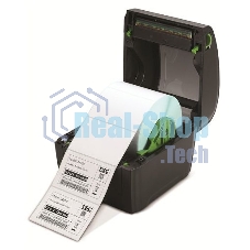 Принтер этикеток TSC DA220 стационарный, печ. 152.4, 203 dpi, Ethernet, RS-232, USB