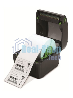 Принтер этикеток TSC DA220 стационарный, печ. 152.4, 203 dpi, Ethernet, RS-232, USB