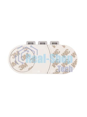 Замок для шкафов и холодильников Halsa HLS-S-218 клеевой