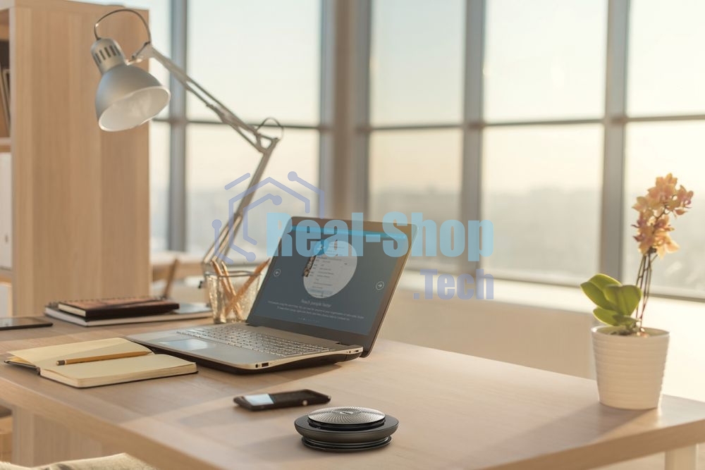 Спикерфон Jabra SPEAK 710 MS