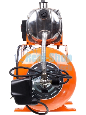 Насосная станция напорный Вихрь ACB-800/24H 800Вт 3600л/час