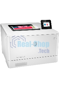 Принтер лазерный HP Color LaserJet Pro M454dw (W1Y45A#B19), А4, цветной, печ. до 27 стр/мин., 600 x 600 dpi, USB, RJ-45, Wi-Fi, BlueTooth, Air Print, Mopria