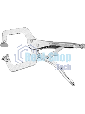 Зажимы массы Deko HT34 (065-1106)