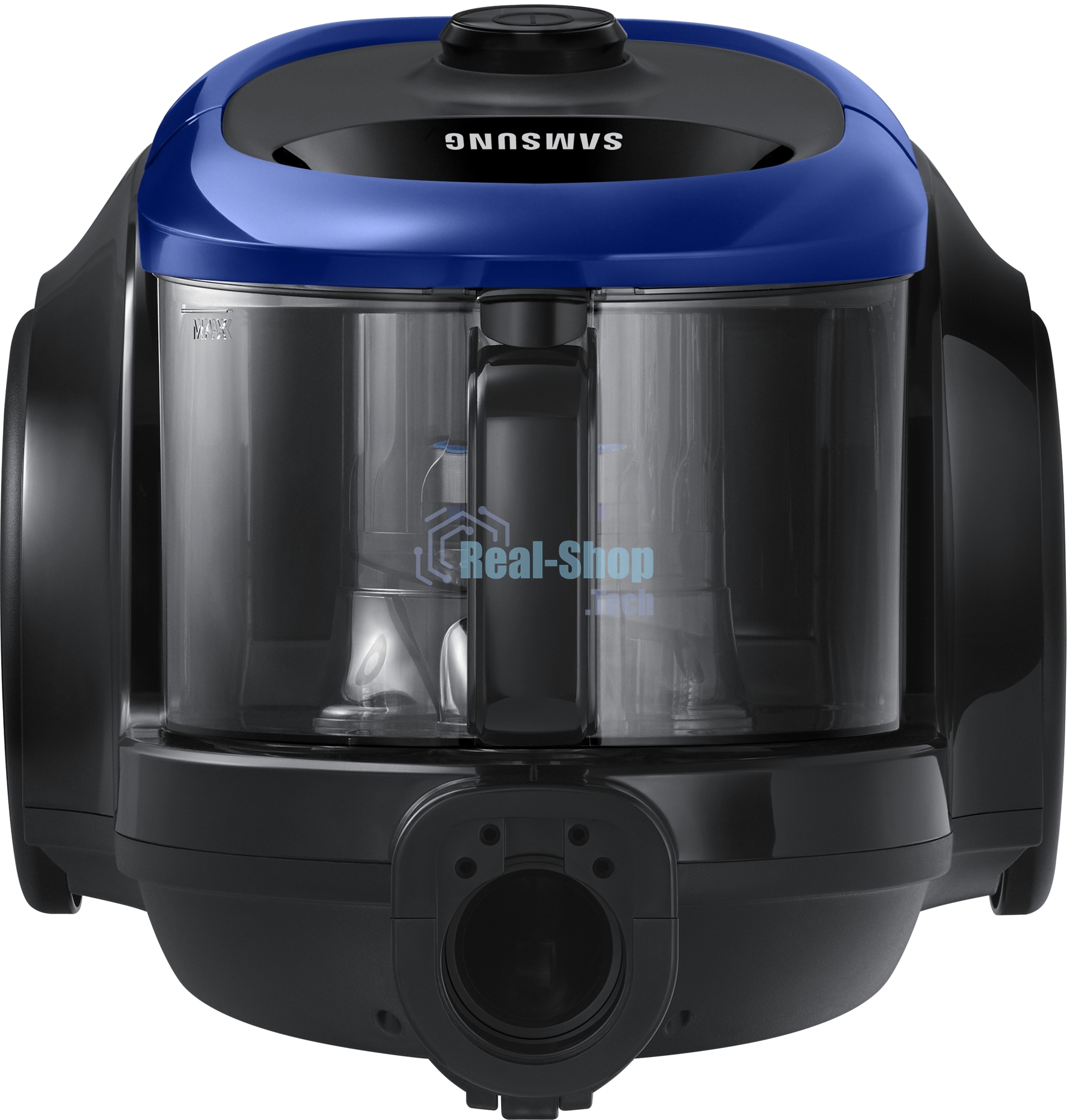 Пылесос Samsung VC18M2110SB