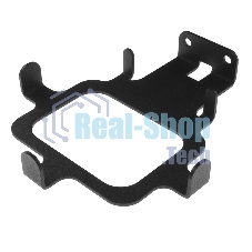 Кронштейн Rexant для Яндекс Станции 2, настенный, черный