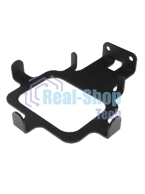 Кронштейн Rexant для Яндекс Станции 2, настенный, черный