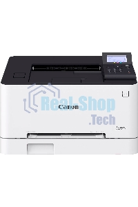 Принтер лазерный Canon i-Sensys LBP631Cw (5159C004), A4, цветное, печ. 18 стр/мин, 1200 x 1200 dpi, USB, RJ-45, Wi-Fi, Air Print, Mopria