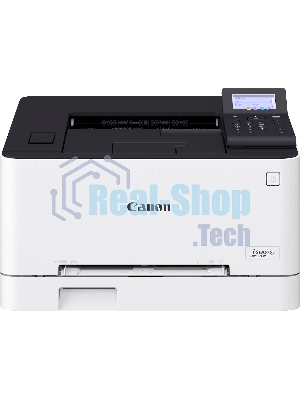 Принтер лазерный Canon i-Sensys LBP631Cw (5159C004), A4, цветное, печ. 18 стр/мин, 1200 x 1200 dpi, USB, RJ-45, Wi-Fi, Air Print, Mopria