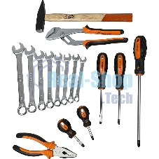 Набор инструментов, 1/2