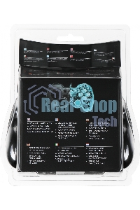 Геймпад LOGITECH F310 Wired GamePad Black USB