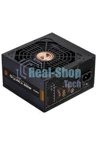 Блок питания Zalman ZM650-GVII Retail, 650Вт, 80 PLUS Bronze, 120мм, черный