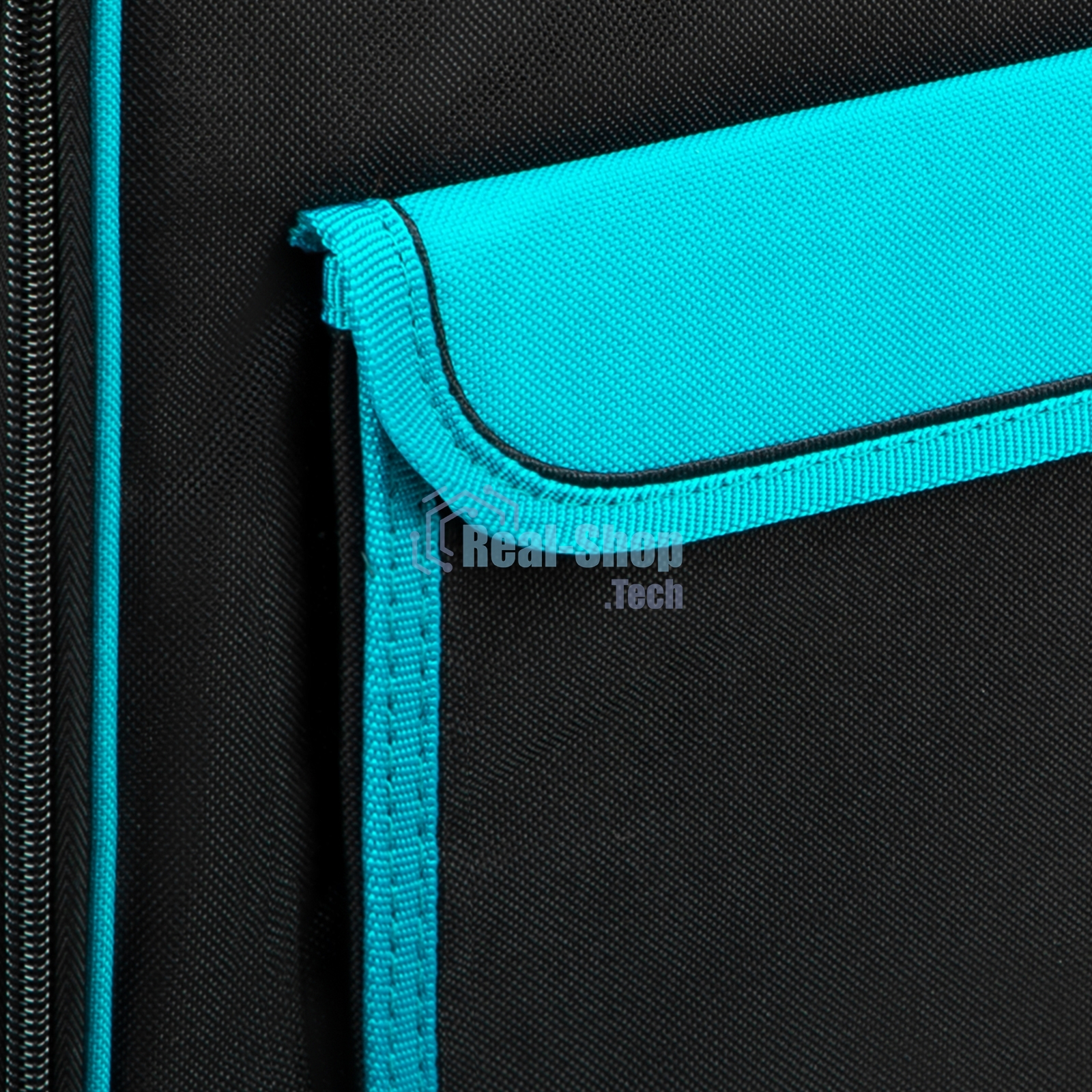 Сумка для инструмента GROSS Meister, 31 карман, отсек для ноутбука, наплечный ремень 90271