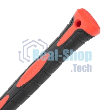 Молоток слесарный Matrix ''optimal'', 1000 г, фибергласовая обрезиненная рукоятка, квадратный боек