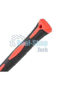 Молоток слесарный Matrix ''optimal'', 1000 г, фибергласовая обрезиненная рукоятка, квадратный боек