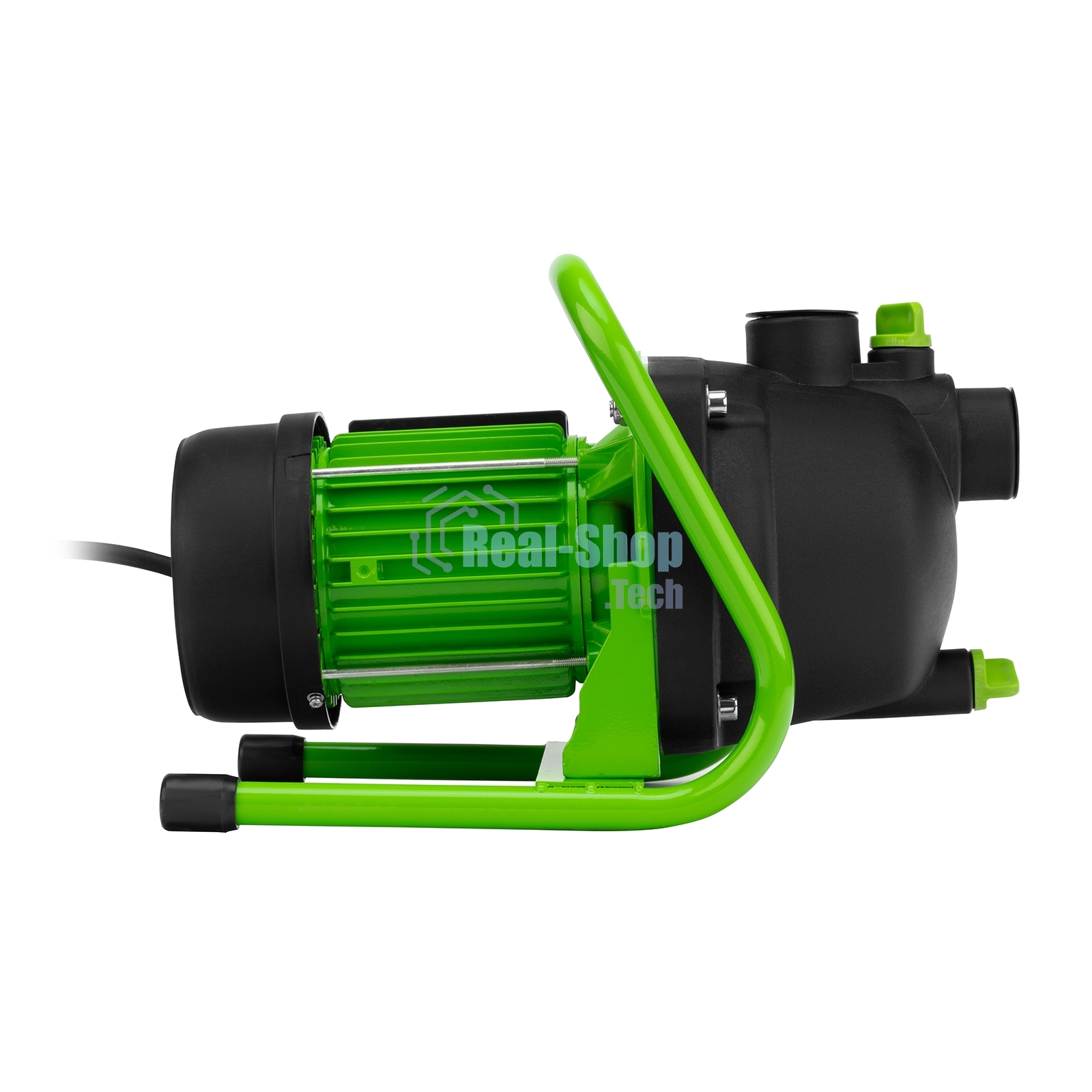 Садовый поверхностный насос Сибртех СПН850-П, 850 Вт, напор 42 м, 3500 л/ч, пластик