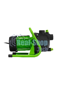 Садовый поверхностный насос Сибртех СПН850-П, 850 Вт, напор 42 м, 3500 л/ч, пластик