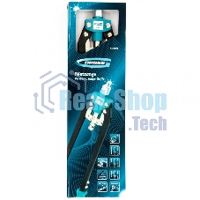 Заклепочник двуручный Gross 40409 усиленный 520 мм, удлин. рукоятки, для заклепок 3,2-4,0-4,8-6,0-6,4