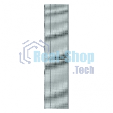 Гвозди Matrix для пнев. нейлера, 30мм х 1,25мм х 1мм, 5000 шт.