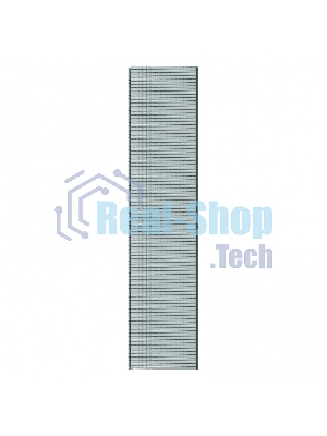 Гвозди Matrix для пнев. нейлера, 30мм х 1,25мм х 1мм, 5000 шт.