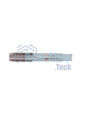 Метчик Matrix ручной М12x1,25 мм, Р6М5