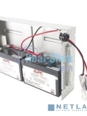 Батарея для ИБП APC RBC22 для SU700RM2U, SU700RMI2U