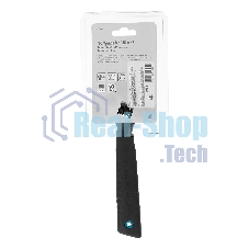 Ключ разводной Gross 15568 (0 - 40 мм) 200 мм